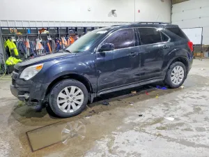 2011 CHEVROLET EQUINOX