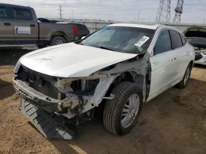 2012 HONDA CROSSTOUR