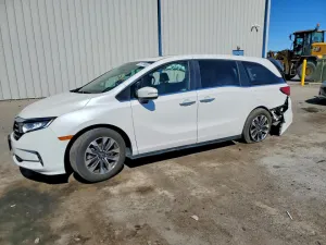 2023 HONDA ODYSSEY