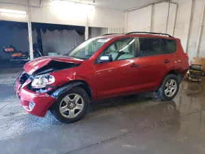 2010 TOYOTA RAV4