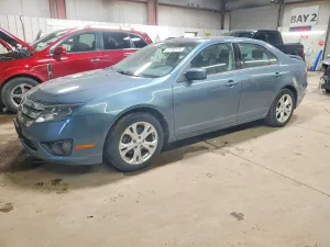 2012 FORD ALL Models