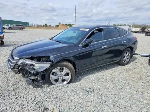 2011 HONDA ACCORD CROSSTOUR