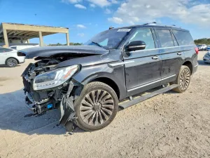 2019 LINCOLN NAVIGATOR