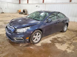2015 CHEVROLET CRUZE