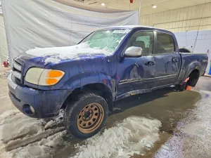 2004 TOYOTA TUNDRA
