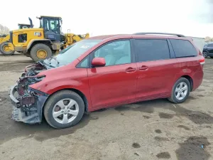 2012 TOYOTA All Models