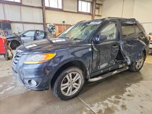 2010 HYUNDAI SANTA FE