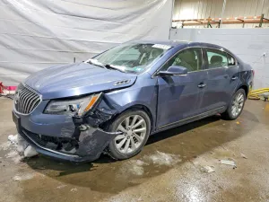 2014 BUICK LACROSSE