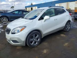 2014 BUICK ENCORE
