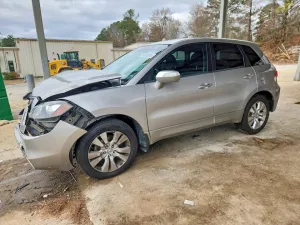 2011 ACURA RDX