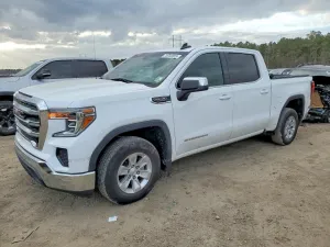 2019 GMC SIERRA