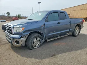 2010 TOYOTA TUNDRA GRA