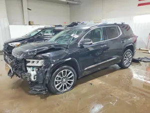 2022 GMC ACADIA