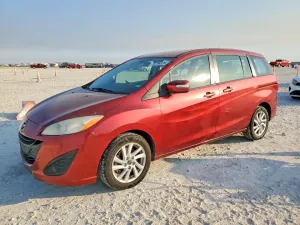 2015 MAZDA 5