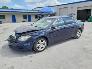 2012 CHEVROLET MALIBU