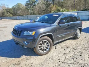 2015 JEEP GRAND CHER