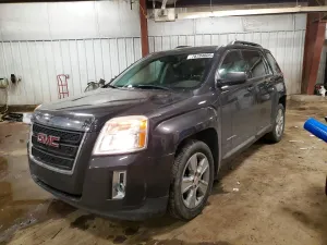 2014 GMC TERRAIN