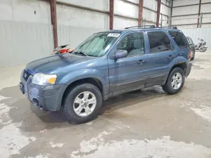2005 FORD ESCAPE