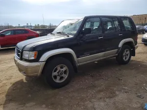 1999 ISUZU TROOPER
