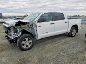 2021 TOYOTA TUNDRA