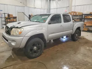 2005 TOYOTA TACOMA
