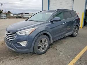 2015 HYUNDAI SANTA FE