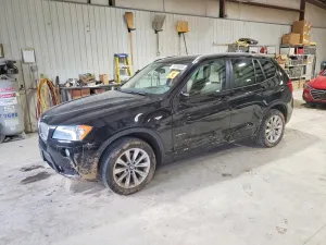 2014 BMW X3