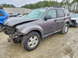 2010 FORD ESCAPE