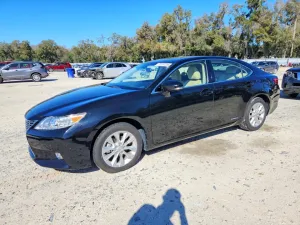 2014 LEXUS ES300