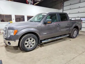 2014 FORD F150