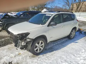 2007 TOYOTA RAV4