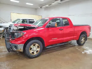 2010 TOYOTA All Models