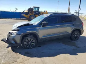 2024 VOLKSWAGEN ALL OTHER