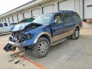 2014 FORD EXPEDITION