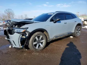 2025 HONDA ALL OTHER