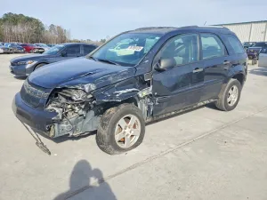 2008 CHEVROLET EQUINOX