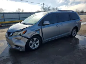 2013 TOYOTA All Models