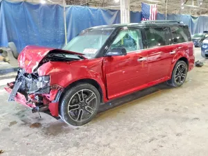 2015 FORD FLEX