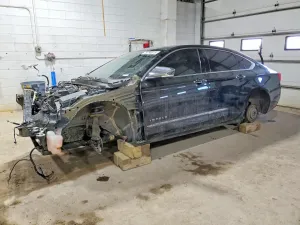 2020 CHEVROLET IMPALA