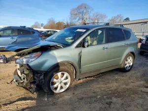 2006 SUBARU TRIBECA