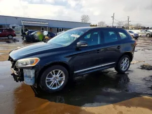 2015 VOLVO XC60