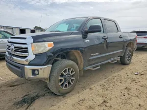 2016 TOYOTA TUNDRA