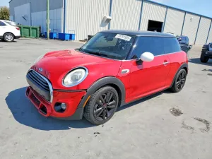 2018 MINI COOPER