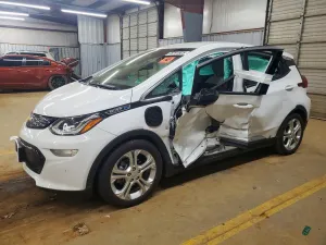 2021 CHEVROLET BOLT