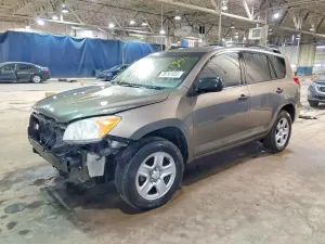 2010 TOYOTA RAV4