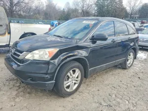 2010 HONDA CRV