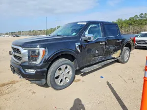 2022 FORD F150