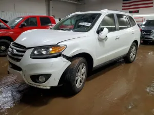 2012 HYUNDAI SANTA FE