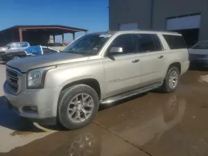 2015 GMC YUKON