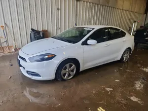 2015 DODGE DART